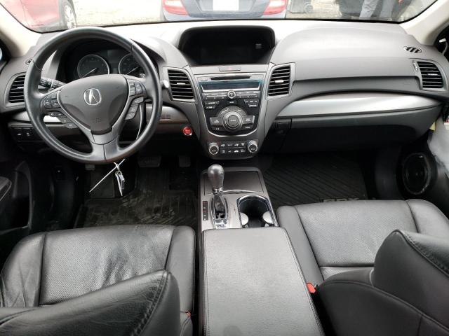 Photo 7 VIN: 5J8TB4H52FL018880 - ACURA RDX TECHNO 