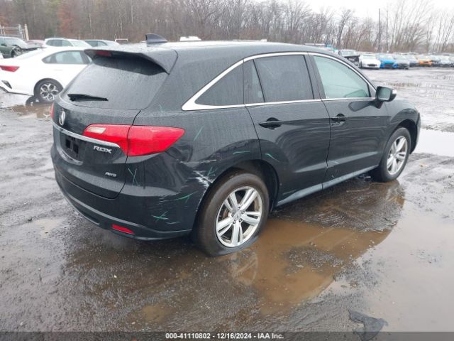 Photo 3 VIN: 5J8TB4H52FL022198 - ACURA RDX 