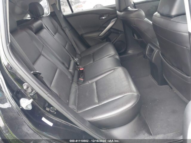 Photo 7 VIN: 5J8TB4H52FL022198 - ACURA RDX 