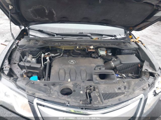 Photo 9 VIN: 5J8TB4H52FL022198 - ACURA RDX 