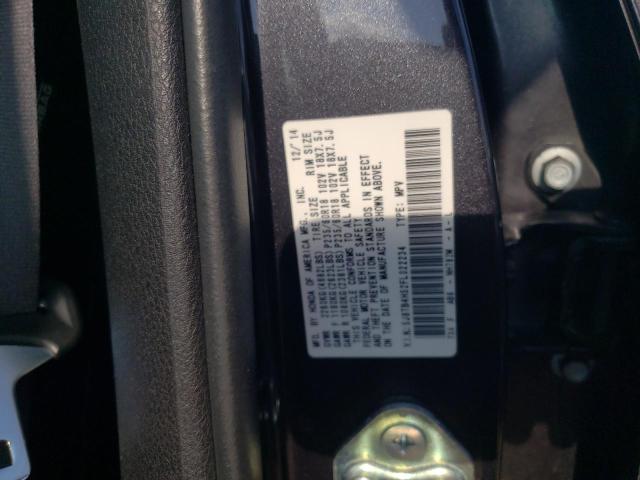 Photo 11 VIN: 5J8TB4H52FL022234 - ACURA RDX TECHNO 