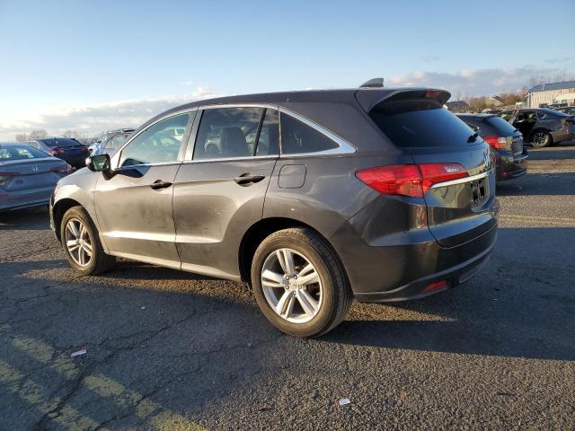 Photo 1 VIN: 5J8TB4H52FL022377 - ACURA RDX TECHNO 