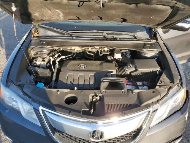 Photo 10 VIN: 5J8TB4H52FL022377 - ACURA RDX TECHNO 