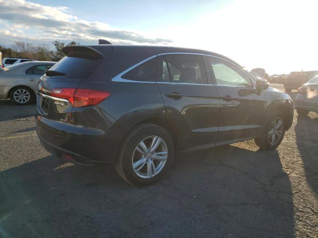 Photo 2 VIN: 5J8TB4H52FL022377 - ACURA RDX TECHNO 