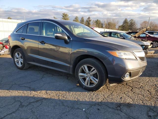 Photo 3 VIN: 5J8TB4H52FL022377 - ACURA RDX TECHNO 