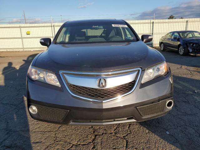 Photo 4 VIN: 5J8TB4H52FL022377 - ACURA RDX TECHNO 