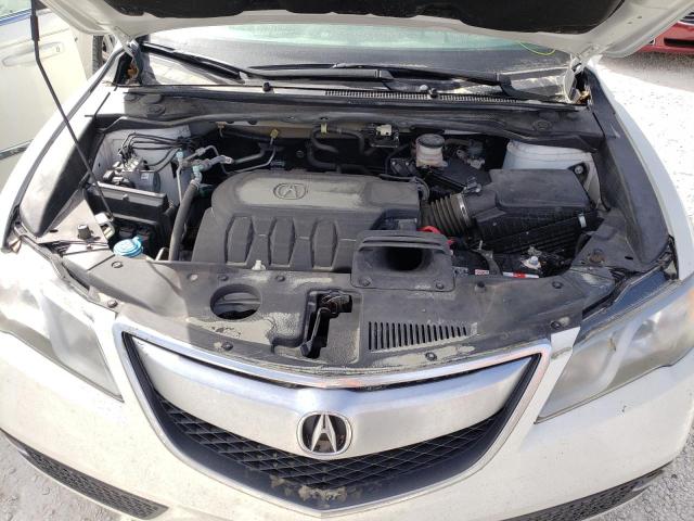 Photo 6 VIN: 5J8TB4H52FL022914 - ACURA RDX TECHNO 