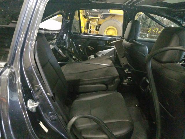 Photo 5 VIN: 5J8TB4H52FL023111 - ACURA RDX 