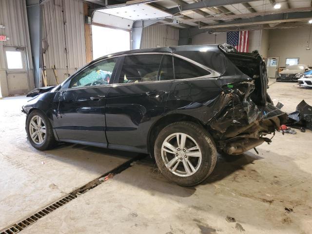 Photo 1 VIN: 5J8TB4H52FL024629 - ACURA RDX 