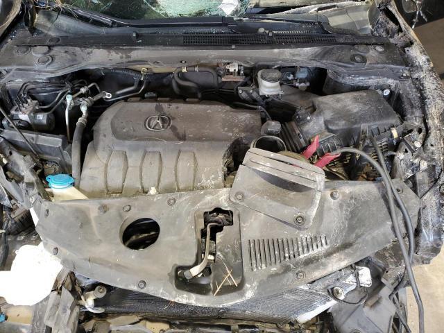 Photo 10 VIN: 5J8TB4H52FL024629 - ACURA RDX 