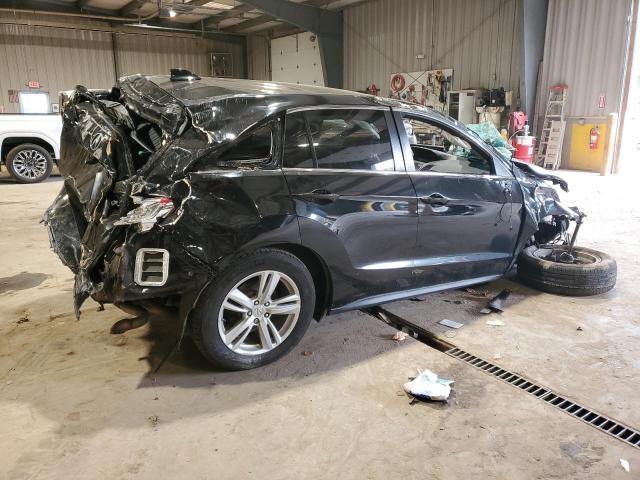 Photo 2 VIN: 5J8TB4H52FL024629 - ACURA RDX 