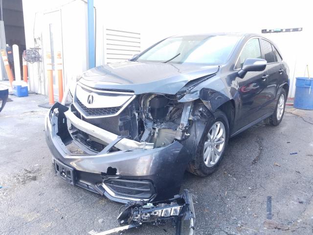 Photo 1 VIN: 5J8TB4H52GL005063 - ACURA RDX TECHNO 