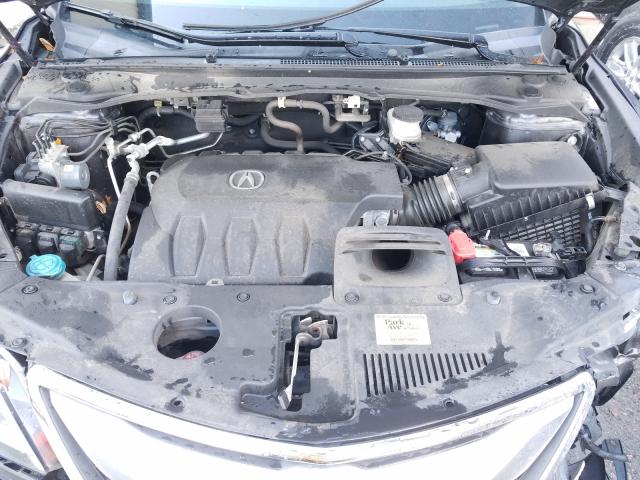 Photo 6 VIN: 5J8TB4H52GL005063 - ACURA RDX TECHNO 