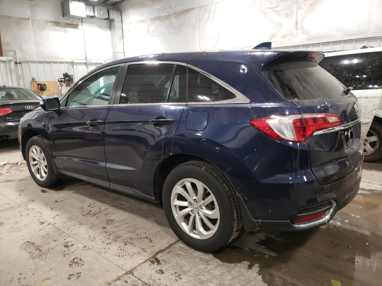 Photo 1 VIN: 5J8TB4H52GL012742 - ACURA RDX 