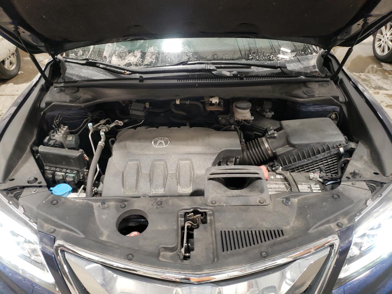 Photo 11 VIN: 5J8TB4H52GL012742 - ACURA RDX 