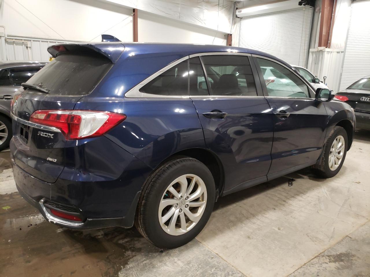 Photo 2 VIN: 5J8TB4H52GL012742 - ACURA RDX 