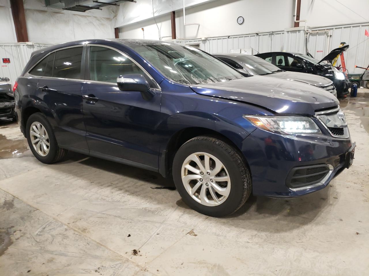 Photo 3 VIN: 5J8TB4H52GL012742 - ACURA RDX 