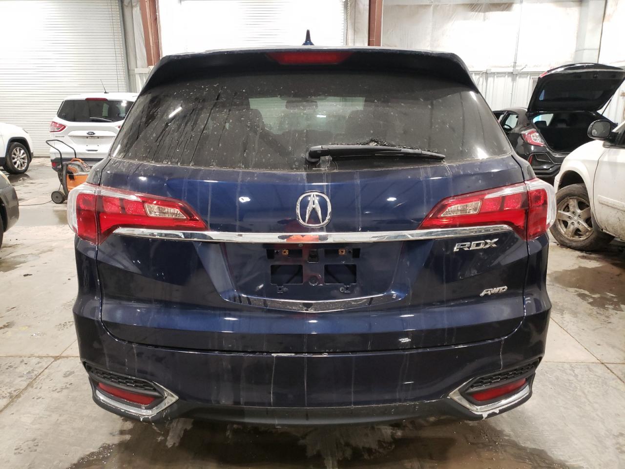 Photo 5 VIN: 5J8TB4H52GL012742 - ACURA RDX 