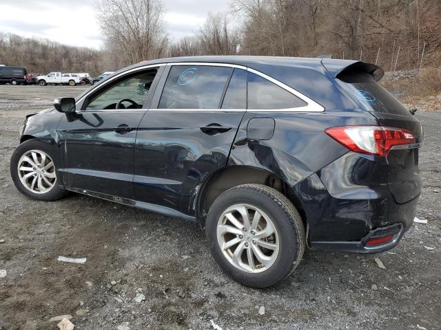 Photo 1 VIN: 5J8TB4H52HL002097 - ACURA RDX TECHNO 