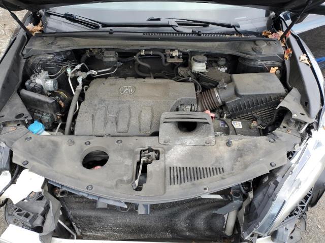 Photo 11 VIN: 5J8TB4H52HL002097 - ACURA RDX TECHNO 