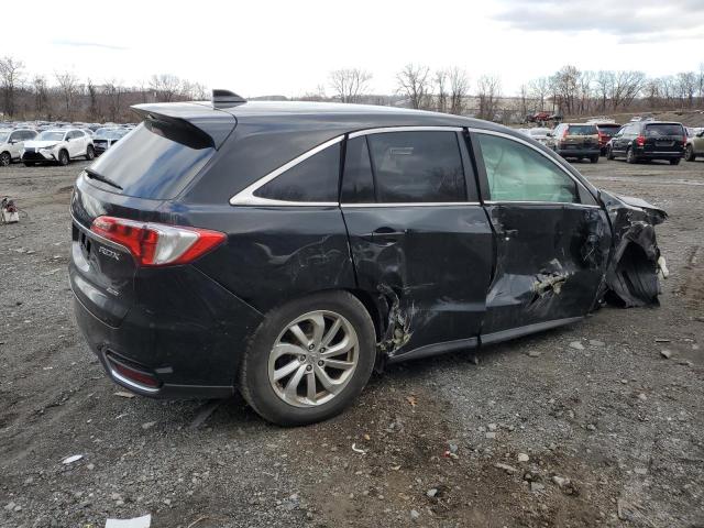 Photo 2 VIN: 5J8TB4H52HL002097 - ACURA RDX TECHNO 