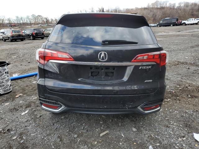 Photo 5 VIN: 5J8TB4H52HL002097 - ACURA RDX TECHNO 