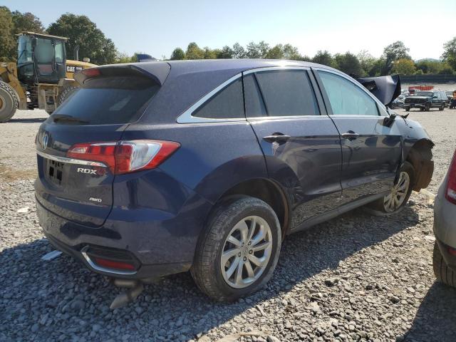 Photo 2 VIN: 5J8TB4H52HL003704 - ACURA RDX TECHNO 