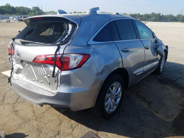 Photo 3 VIN: 5J8TB4H52HL005520 - ACURA RDX TECHNO 