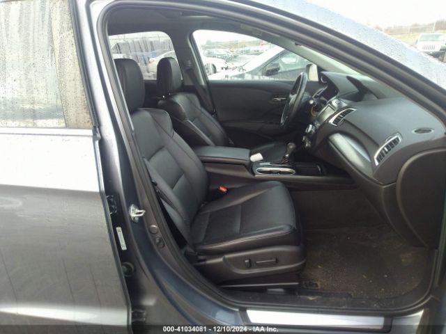 Photo 4 VIN: 5J8TB4H52HL006179 - ACURA RDX 