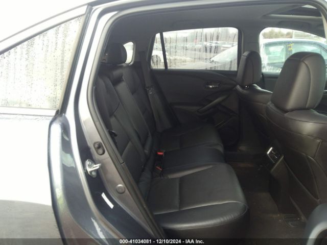 Photo 7 VIN: 5J8TB4H52HL006179 - ACURA RDX 