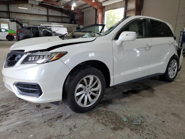 Photo 0 VIN: 5J8TB4H52HL020955 - ACURA RDX TECHNO 