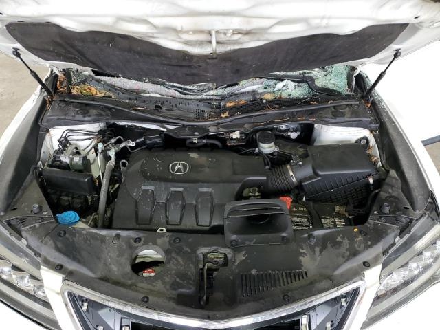 Photo 11 VIN: 5J8TB4H52HL020955 - ACURA RDX TECHNO 