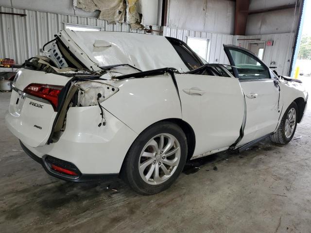 Photo 2 VIN: 5J8TB4H52HL020955 - ACURA RDX TECHNO 