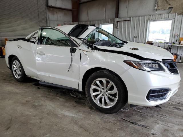 Photo 3 VIN: 5J8TB4H52HL020955 - ACURA RDX TECHNO 