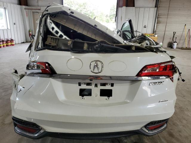 Photo 5 VIN: 5J8TB4H52HL020955 - ACURA RDX TECHNO 