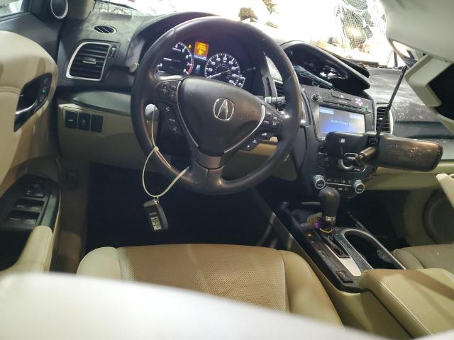 Photo 7 VIN: 5J8TB4H52HL020955 - ACURA RDX TECHNO 