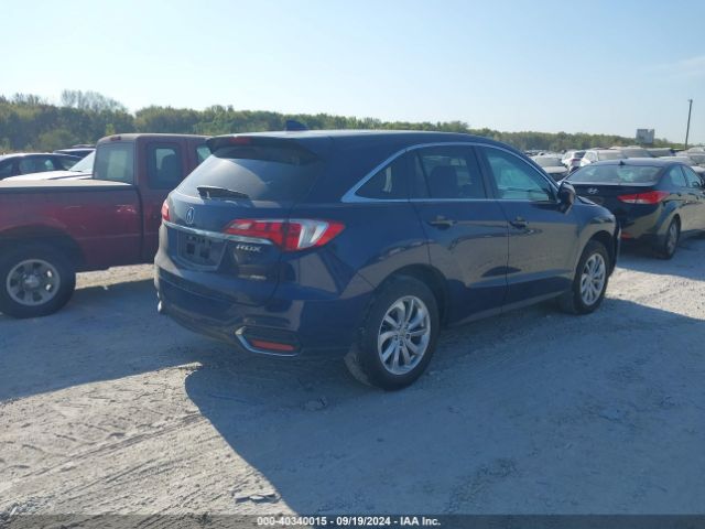 Photo 3 VIN: 5J8TB4H52HL022673 - ACURA RDX 