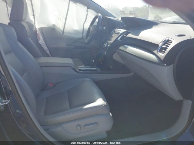 Photo 4 VIN: 5J8TB4H52HL022673 - ACURA RDX 