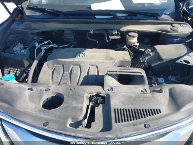 Photo 9 VIN: 5J8TB4H52HL022673 - ACURA RDX 