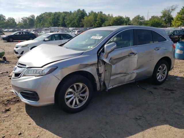 Photo 0 VIN: 5J8TB4H52HL028165 - ACURA RDX TECHNO 