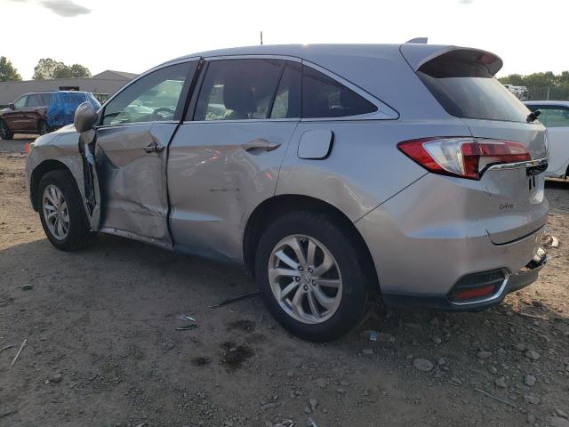 Photo 1 VIN: 5J8TB4H52HL028165 - ACURA RDX TECHNO 