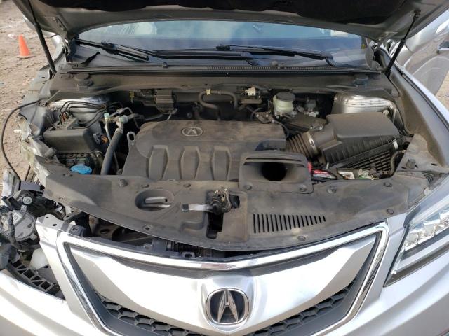 Photo 11 VIN: 5J8TB4H52HL028165 - ACURA RDX TECHNO 