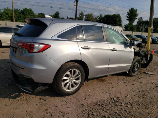 Photo 2 VIN: 5J8TB4H52HL028165 - ACURA RDX TECHNO 