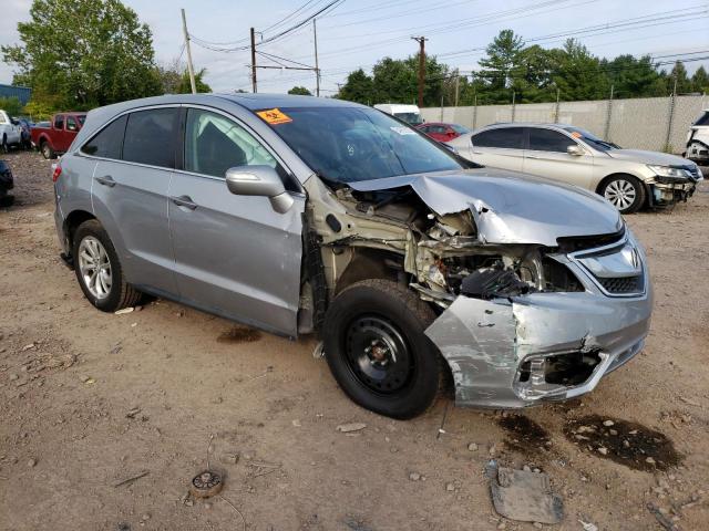 Photo 3 VIN: 5J8TB4H52HL028165 - ACURA RDX TECHNO 