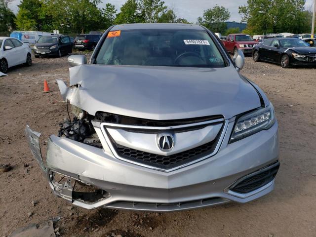 Photo 4 VIN: 5J8TB4H52HL028165 - ACURA RDX TECHNO 