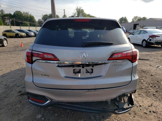 Photo 5 VIN: 5J8TB4H52HL028165 - ACURA RDX TECHNO 