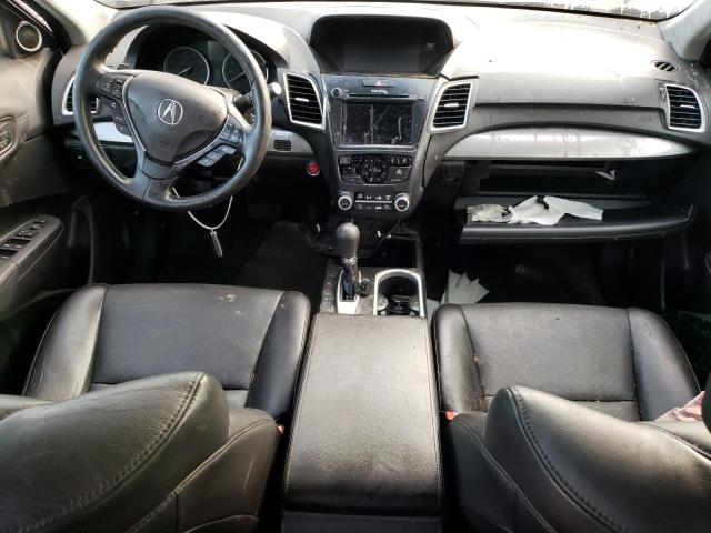 Photo 7 VIN: 5J8TB4H52HL028165 - ACURA RDX TECHNO 