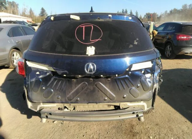 Photo 5 VIN: 5J8TB4H52JL007077 - ACURA RDX 