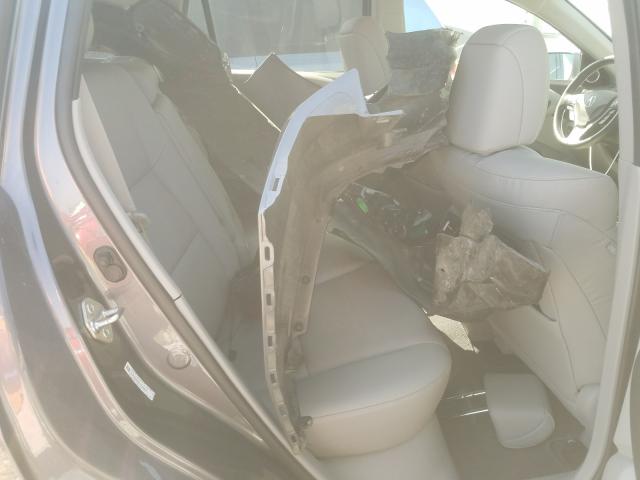 Photo 5 VIN: 5J8TB4H52JL009492 - ACURA RDX 