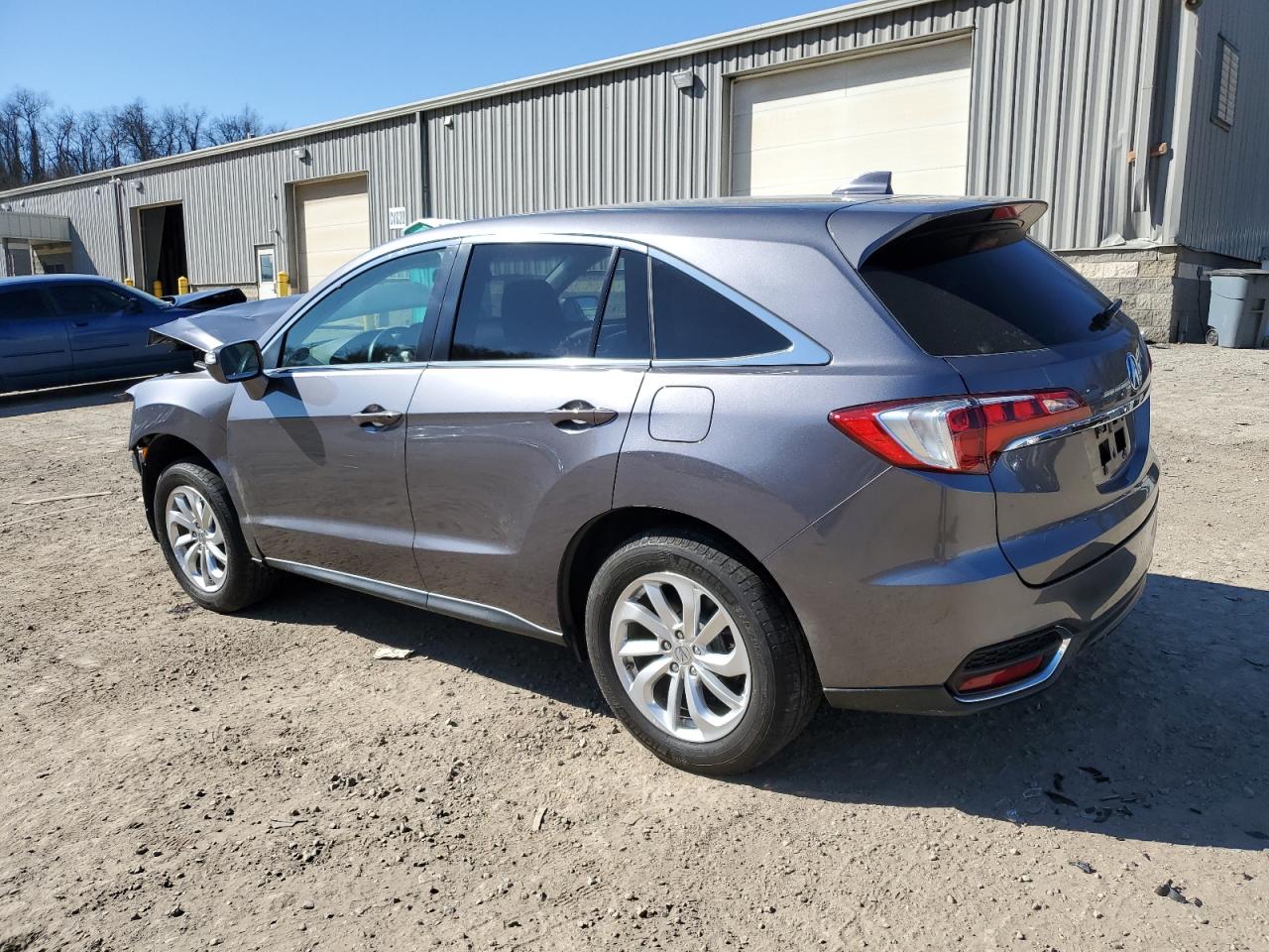 Photo 1 VIN: 5J8TB4H52JL010643 - ACURA RDX 